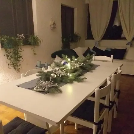 아파트 Ghigliotta