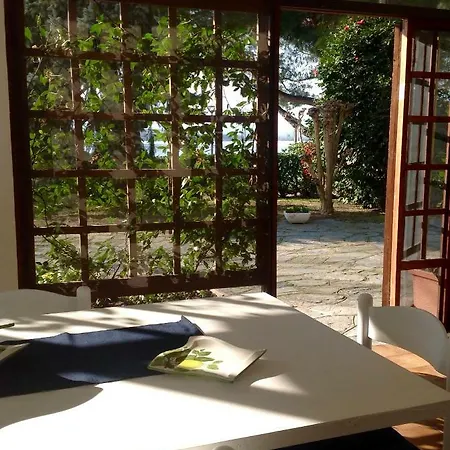 Apartment Ghigliotta *