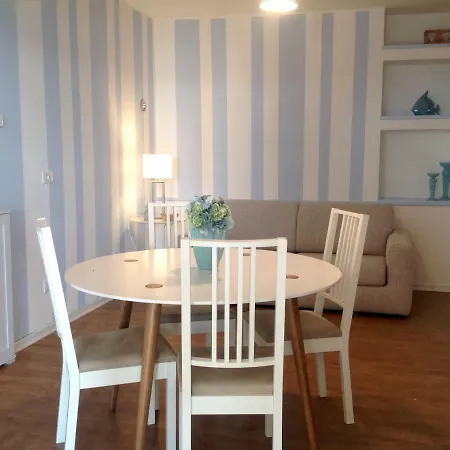 Ghigliotta 비베로네