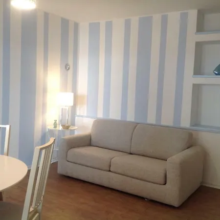 Apartment Ghigliotta