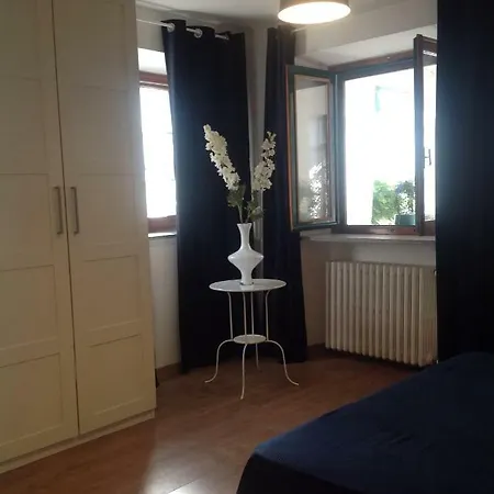 Apartment Ghigliotta