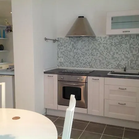 Ghigliotta Apartment Viverone