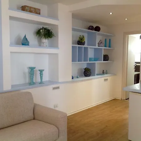 Ghigliotta Apartment Viverone