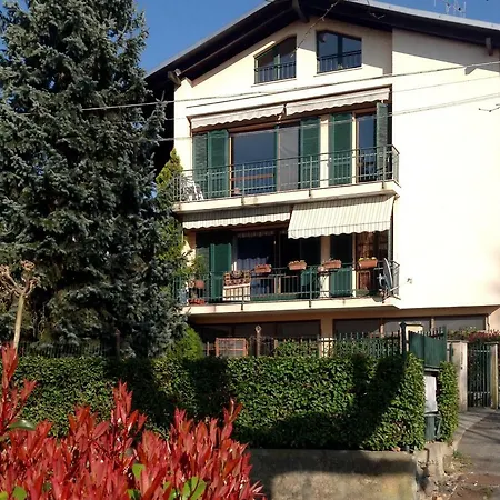 Apartment Ghigliotta Viverone