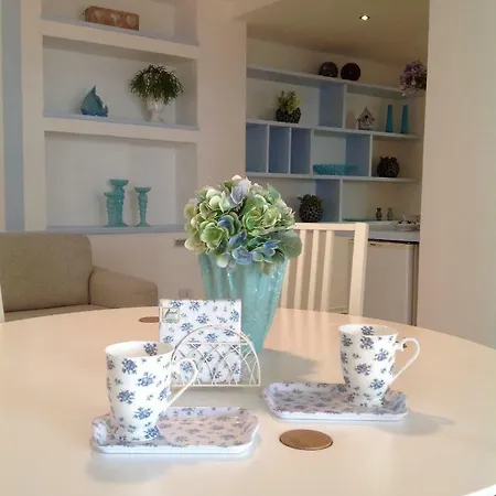 Apartment Ghigliotta