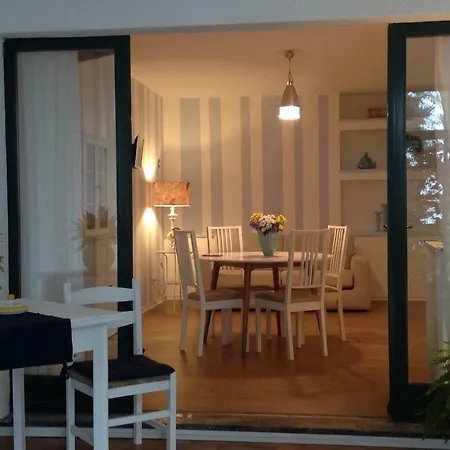 Ghigliotta Apartment Viverone