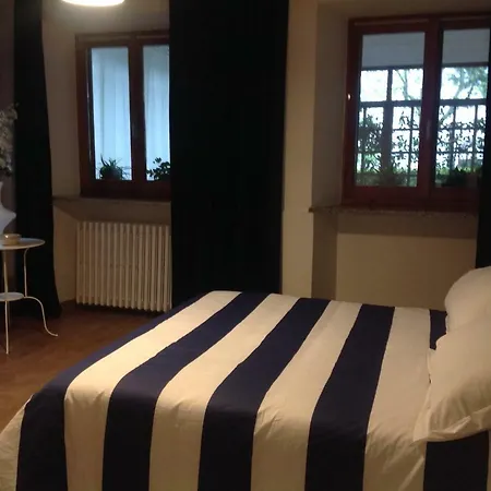 Ghigliotta 아파트 *