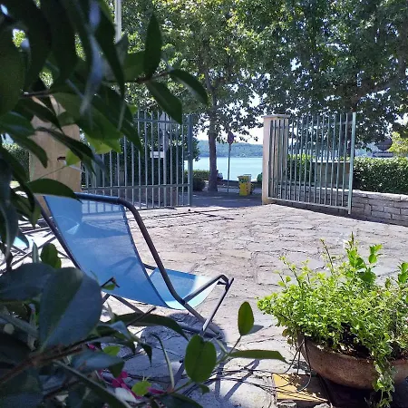 Ghigliotta 아파트 비베로네