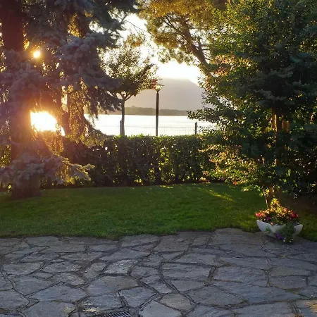 Ghigliotta 비베로네