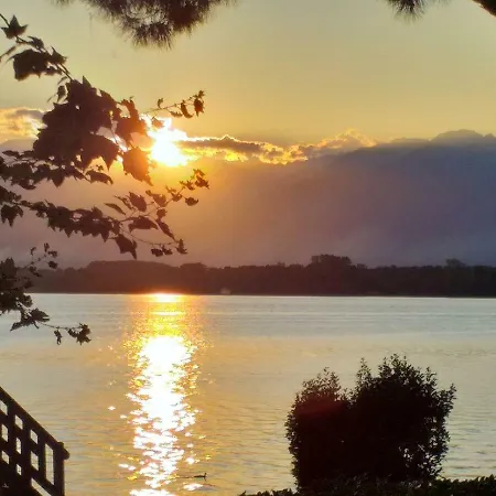 Ghigliotta Lejlighed Viverone