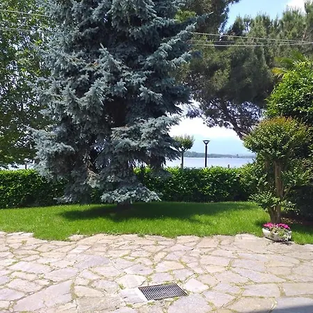 Ghigliotta Apartment