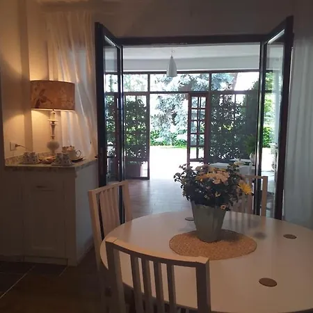 Apartment Ghigliotta Viverone