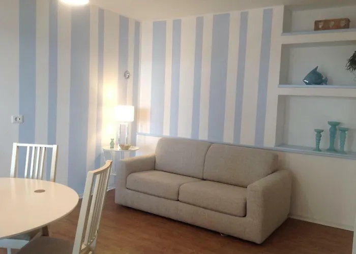 Apartament Ghigliotta