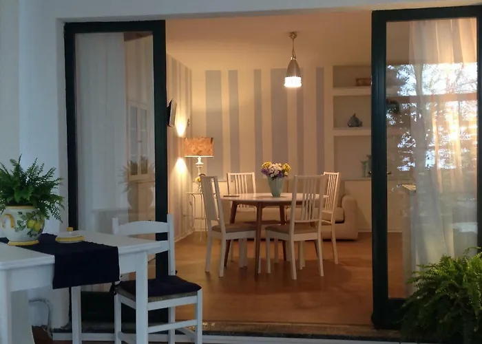 Ghigliotta Apartament Viverone