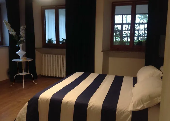 Ghigliotta Apartament *