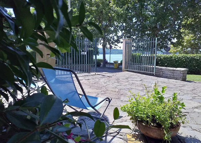 Ghigliotta Apartament Viverone